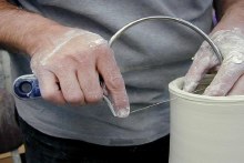 Additional picture of MTC Clay Cutter- Straight