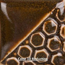 Additional picture of EL-143  Cactus Flower  Cone 06-10, Pint