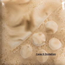 Additional picture of EL212 -  Spotted Walnut  Cone 06-10, Pint