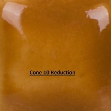 Additional picture of FN-023  Cinnamon  Cone 06-10, Pint