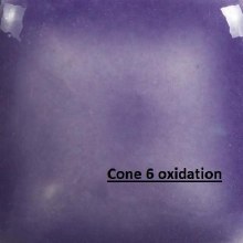 Additional picture of FN-028  Wisteria Purple  Cone 06-10, Pint