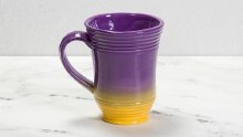 Additional picture of FN-028  Wisteria Purple  Cone 06-10, Pint