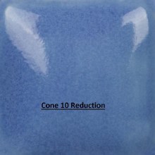 Additional picture of FN-031  Corn Flower  Cone 06-10, Pint