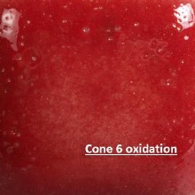 Additional picture of FN-035  Deep Red  Cone 06-10, Pint