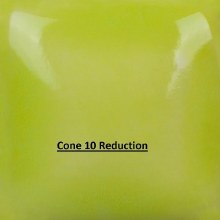 Additional picture of FN-037  Chartreuse  Cone 06-10, Pint