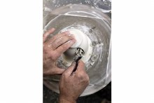 Additional picture of MTDA - Do-All Trim Tool