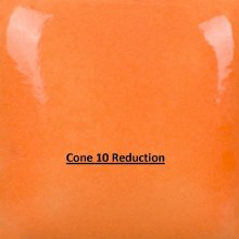 Additional picture of FN-040  Pumpkin  Cone 06-10, Pint