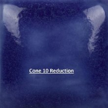 Additional picture of FN-041  Medium Blue  Cone 06-10, Pint