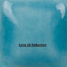 Additional picture of FN-042  Teal Blue  Cone 06-10, Pint