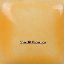 Additional picture of FN-044  Yellow-Orange  Cone 06-10, Pint