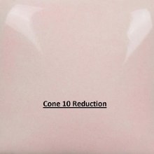 Additional picture of FN-047  Light Pink  Cone 06-10, Pint