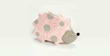 Additional picture of FN-047  Light Pink  Cone 06-10, Pint