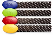 MTFS Flat Clay Shredder