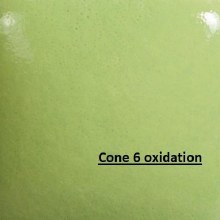Additional picture of FN-054  Pistachio  Cone 06-10, Pint