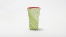 Additional picture of FN-054  Pistachio  Cone 06-10, Pint