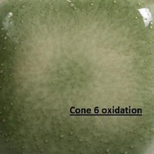 Additional picture of FN-231  Clearly Jade  Cone 06-10, Pint
