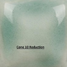 Additional picture of FN-231  Clearly Jade  Cone 06-10, Pint