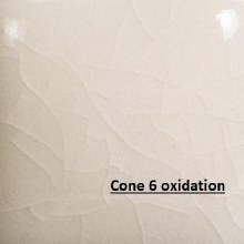 Additional picture of FN-302  Ivory Cream  Cone 06-10, Pint