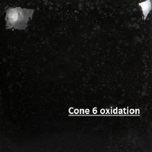 Additional picture of FN-304  Black Velvet   Cone 06-10, Pint