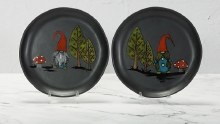 Additional picture of FN-304  Black Velvet   Cone 06-10, Pint