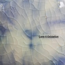 S2702 - Northern Lights Cone 06-10, Pint - Marjon Ceramics