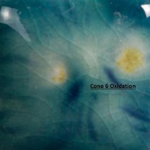 Additional picture of S2712 -  Monsoon Seas  Cone 06-10, Pint