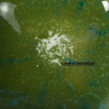 Additional picture of S2715 -  Spotted Kiwi  Cone 06-10, Pint