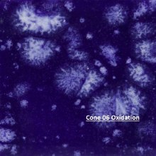 S2716 -  Celestial Blue  Cone 06-10, Pint