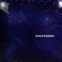 Additional picture of S2716 -  Celestial Blue  Cone 06-10, Pint