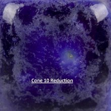 Additional picture of S2716 -  Celestial Blue  Cone 06-10, Pint