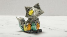 Additional picture of S2718 -  Cosmic Black  Cone 06-10, Pint