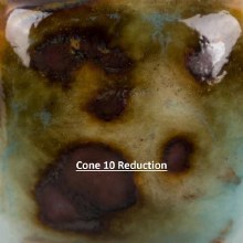 Additional picture of S2724 -  Lotus Blossom  Cone 06-10, Pint