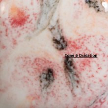 Additional picture of S2727 -  Poppy Fields  Cone 06-10, Pint