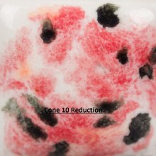 Additional picture of S2727 -  Poppy Fields  Cone 06-10, Pint