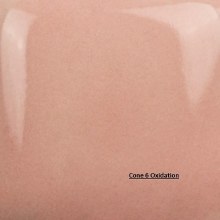 Additional picture of SC1 -  Pink-A-Boo  Cone 06-10, Pint