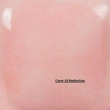 Additional picture of SC1 -  Pink-A-Boo  Cone 06-10, Pint