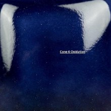 Additional picture of SC12 -  Moody Blue  Cone 06-10, Pint