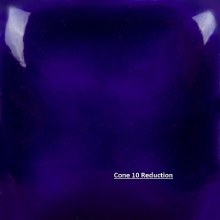 Additional picture of SC12 -  Moody Blue  Cone 06-10, Pint