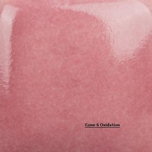 Additional picture of SC18 -  Rosey Posey  Cone 06-10, Pint