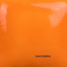 Additional picture of SC23 -  Jack O' Lantern  Cone 06-10, Pint