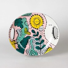 Additional picture of SC24 -  Dandelion  Cone 06-10, Pint