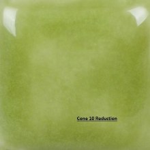 Additional picture of SC27 -  Sour Apple  Cone 06-10, Pint