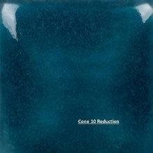 Additional picture of SC29 -  Blue Grass  Cone 06-10, Pint