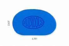 Additional picture of MTR Workhorse Mudsponge- Blue