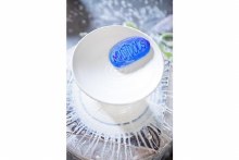 Additional picture of MTR Workhorse Mudsponge- Blue