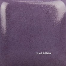 Additional picture of SC40 -  Blueberry Hill  Cone 06-10, Pint