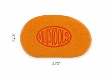 Additional picture of MTRO - Most Absorbent Mudsponge- Orange