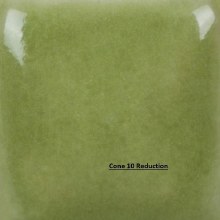 Additional picture of SC52 -  Toad-Ily Green  Cone 06-10, Pint