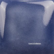 Additional picture of SC58 -  501 - Blues  Cone 06-10, Pint