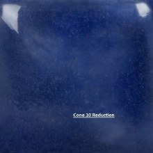 Additional picture of SC58 -  501 - Blues  Cone 06-10, Pint